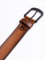 Monti Dallas Casual Leather Belt