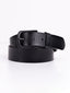Monti Dallas Casual Leather Belt