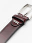 Monti Smart Leather Belt