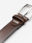 Monti Smart Leather Belt