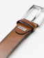 Monti Smart Leather Belt