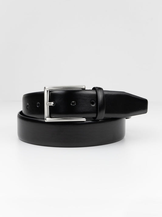 Monti Smart Leather Belt