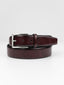 Monti Smart Leather Belt