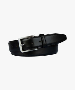 Profuomo Leather Belt