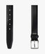 Profuomo Leather Belt