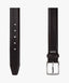 Profuomo Leather Belt