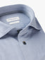 Profuomo Single Jersey Cotton Shirt-Casual shirts-Profuomo-Blue-S-Diffney Menswear