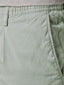 Profuomo Sportcord Shorts-Shorts-Profuomo-Green-32-Diffney Menswear