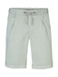 Profuomo Sportcord Shorts-Shorts-Profuomo-Green-32-Diffney Menswear