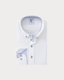 R2 Amsterdam Contrast-Trim Shirt