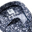 R2 Amsterdam Floral Print Shirt