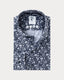 R2 Amsterdam Floral Print Shirt