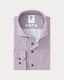 R2 Amsterdam Geometric Print Shirt