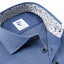 R2 Amsterdam Herringbone Long Sleeve Shirt