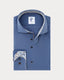 R2 Amsterdam Herringbone Long Sleeve Shirt