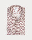 R2 Amsterdam Lyocell Print Shirt