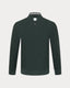R2 Amsterdam Merino Wool Half-Zip Sweater