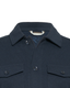 R2 Amsterdam Overshirt Navy