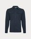 R2 Amsterdam Overshirt Navy