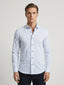 R2 Amsterdam Print Shirt