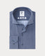 R2 Amsterdam Stretch Patterned Shirt