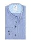 R2 Houndstooth Cotton Shirt