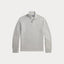 Ralph Laren Estate-Rib Quarter-Zip Pullover