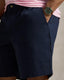 Ralph Lauren 6-Inch Polo Prepster Stretch Chino Short
