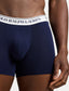 Ralph Lauren Classic Stretch-Cotton Trunk 3-Pack