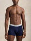 Ralph Lauren Classic Stretch-Cotton Trunk 3-Pack