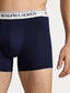 Ralph Lauren Classic Stretch-Cotton Trunk 3-Pack