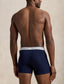 Ralph Lauren Classic Stretch-Cotton Trunk 3-Pack