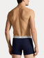 Ralph Lauren Classic Stretch-Cotton Trunk 3-Pack