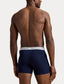 Ralph Lauren Classic Stretch-Cotton Trunk 3-Pack