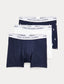 Ralph Lauren Classic Stretch-Cotton Trunk 3-Pack
