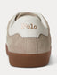Ralph Lauren Court Trainer