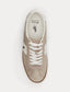Ralph Lauren Court Trainer