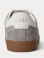 Ralph Lauren Court Trainer