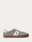 Ralph Lauren Court Trainer