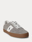 Ralph Lauren Court Trainer