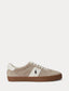 Ralph Lauren Court Trainer