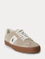 Ralph Lauren Court Trainer