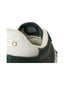 Ralph Lauren Court Vulc Leather-Suede Sneaker