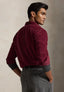 Ralph Lauren Custom Fit Corduroy Shirt
