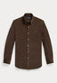Ralph Lauren Custom Fit Corduroy Shirt