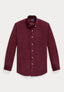 Ralph Lauren Custom Fit Corduroy Shirt