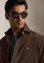 Ralph Lauren Custom Fit Corduroy Shirt