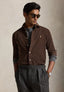 Ralph Lauren Custom Fit Corduroy Shirt