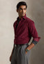 Ralph Lauren Custom Fit Corduroy Shirt