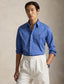 Ralph Lauren Custom Fit Featherweight Twill Shirt